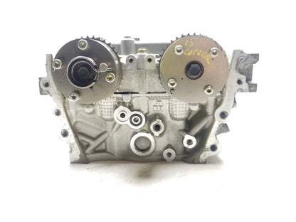 14 15 16 Toyota Corolla Engine Cylinder Head 1.8l OEM