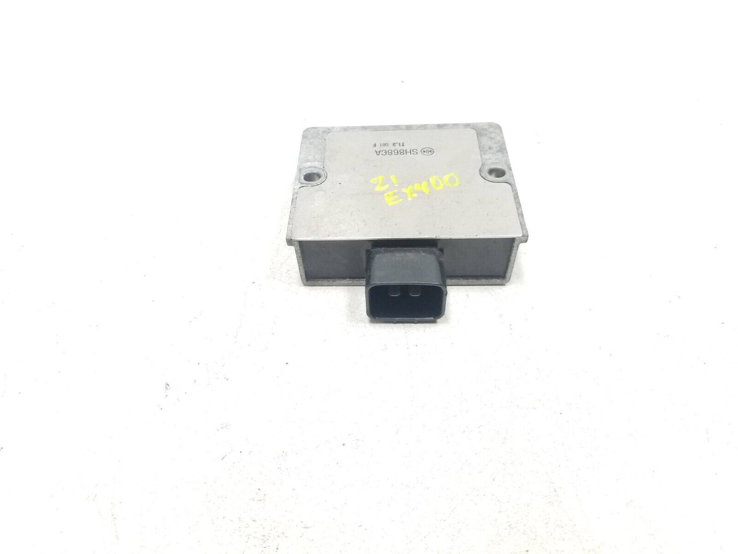 2018 - 2023 Kawasaki Ninja 400 Ex400 Voltage Regulator Sh868ca