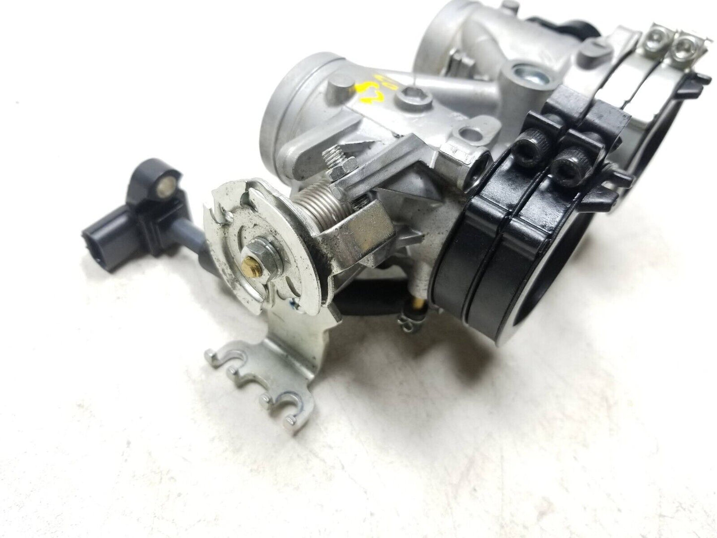 2022 - 2024 Yamaha Yzf-r7 Yzfr7 Throttle Body OEM