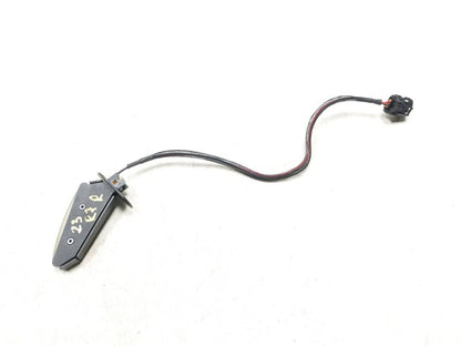 2022-2024 Yamaha Yzf-r7 Yzfr7 Turn Signal Light Right