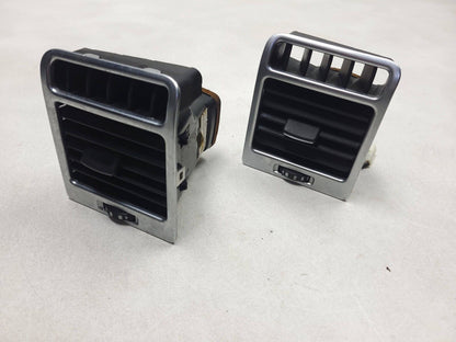 2006-2009 Range Rover Dash Side Air Vent Left & Right Pair OEM