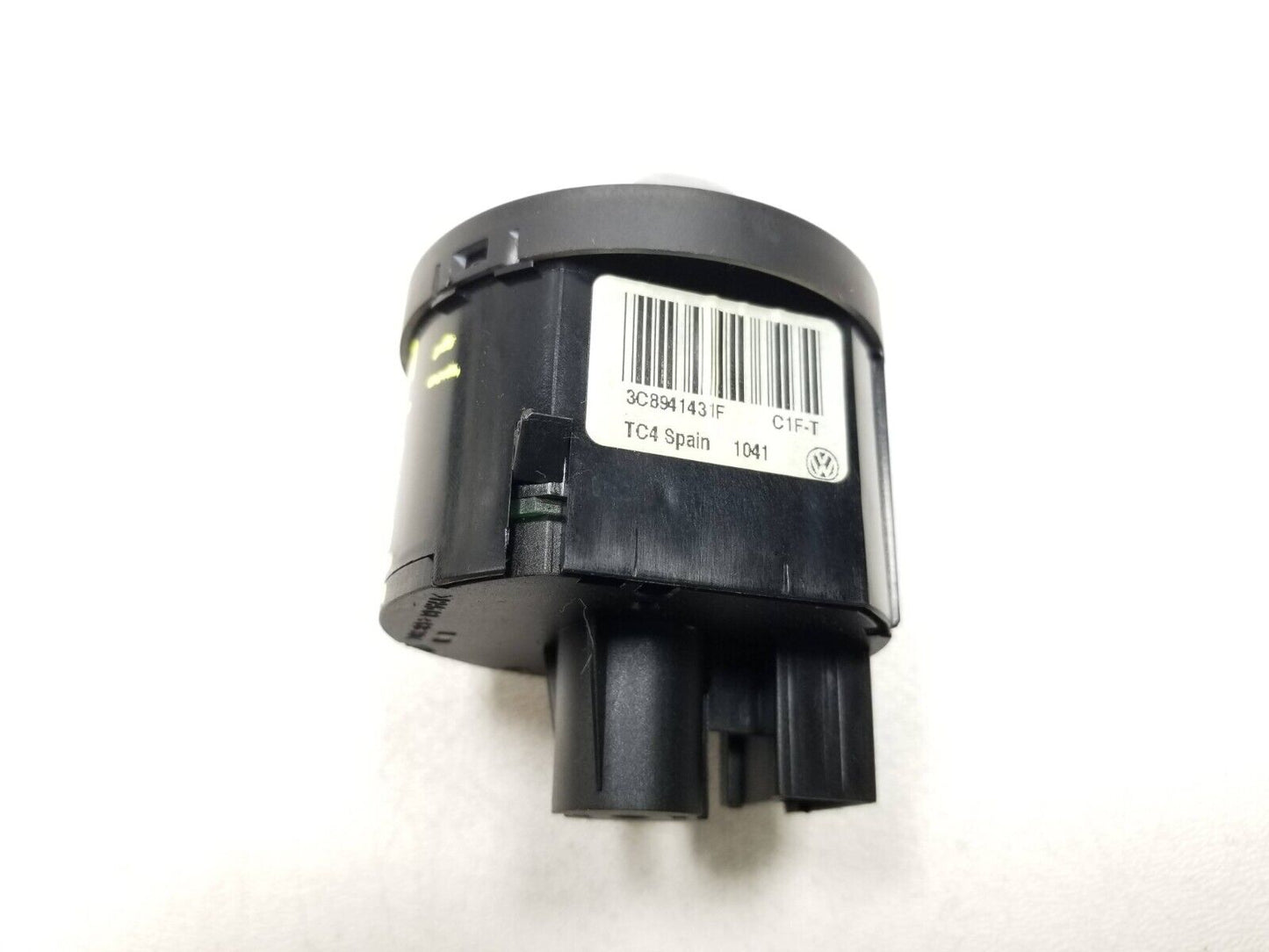 2009 - 2017 Volkswagen Tiguan Headlight Control Switch OEM