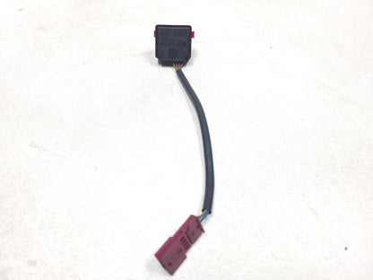 2006-2009 Range Rover Center Dash Alarm Light Indicator Sensor  OEM