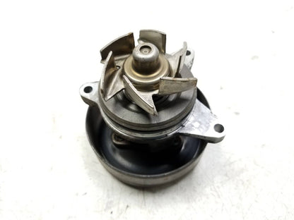 12 13 14 Ford Focus Water Pump W/ Pulley OEM