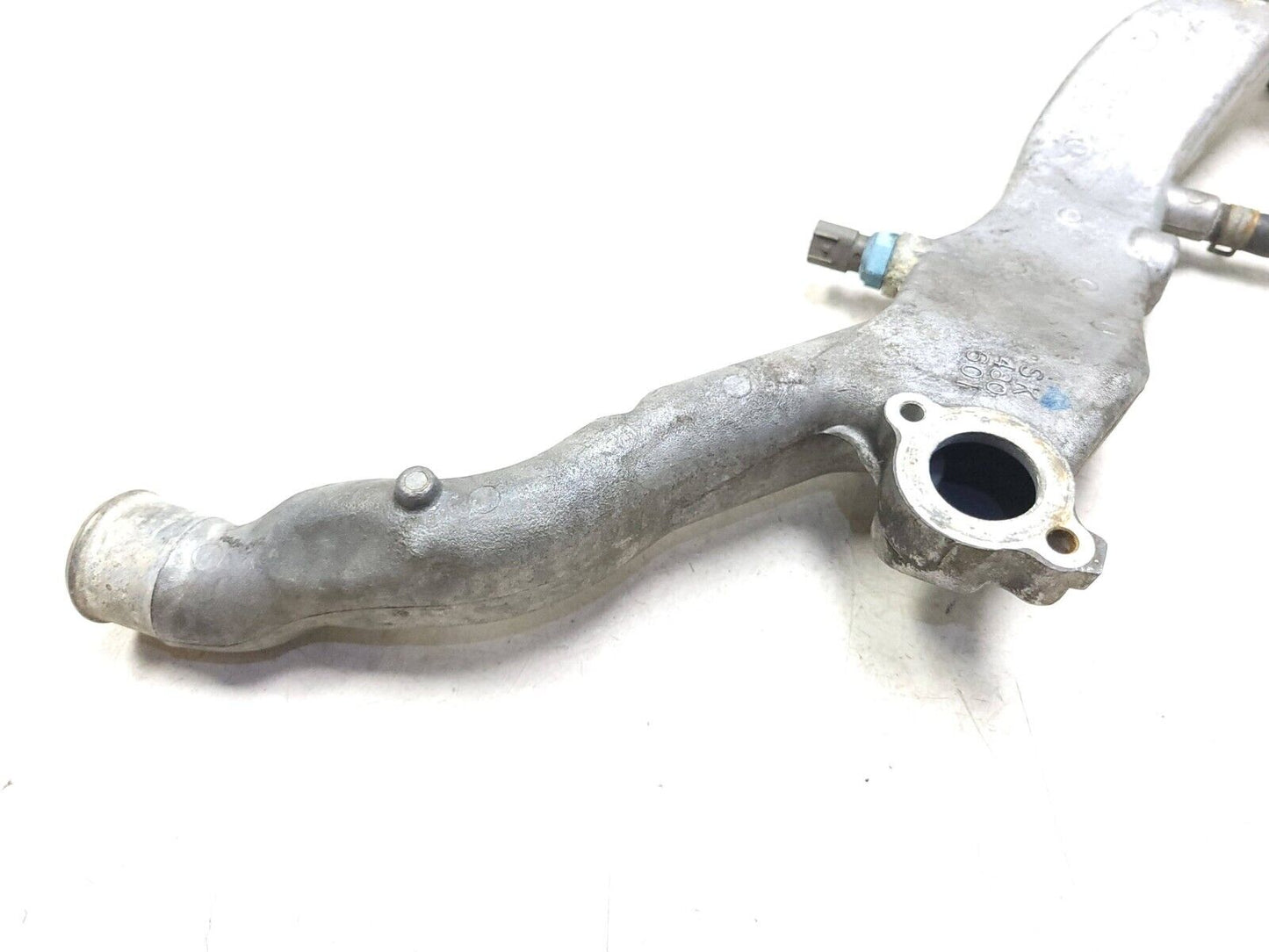 04 05 06 Saab 9-2 Engine Water Inlet Coolant Pipe OEM Subaru Wrx