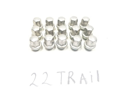 21-23 Chevrolet Trailblazer Wheel Lug Nuts 15pcs OEM