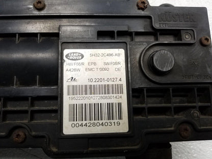 06 07 08 09 Range Rover Sport Emergency Parking Brake Actuator OEM