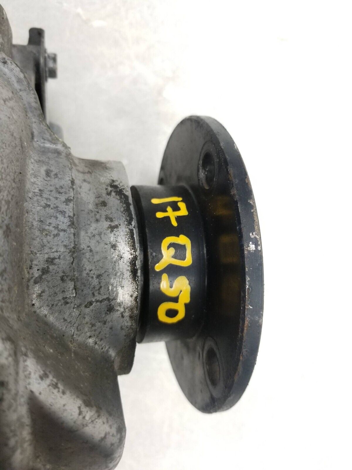 16 17 18 19 Infiniti Q50 3.0l AWD OEM