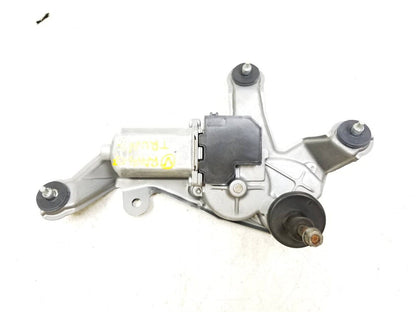 2006 - 2011 Toyota Rav4 Rear Tailgate Wiper Motor OEM