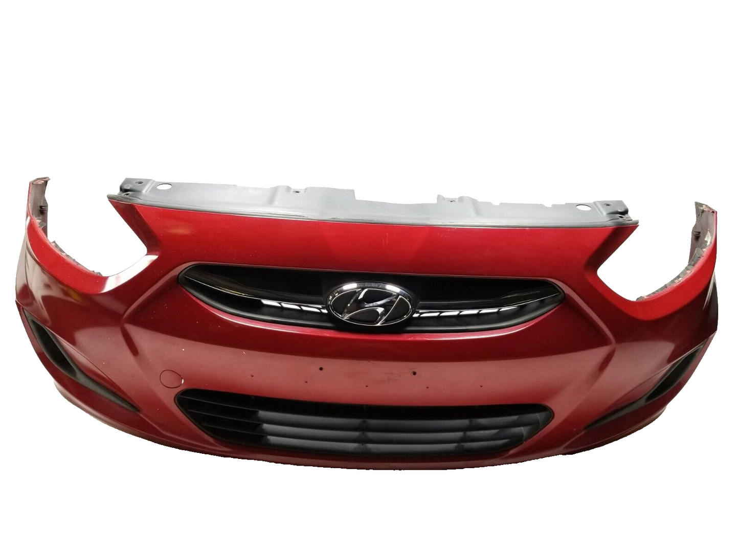 14 15 16 17 Hyundai Accent Front Bumper Cover ✅