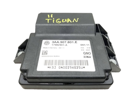 2009 - 2017 Volkswagen Tiguan Electronic Parking Brake Control Module  OEM