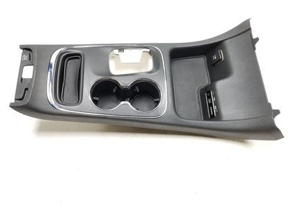 16 - 22 Dodge Durango Center Console Gear Shift Indicator Bezel 6br151x9aa OEM