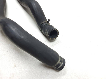 2006-2009 Range Rover Heater Hose Pipe 4h33-18c266-af OEM