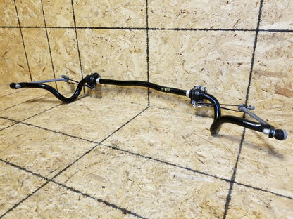 18-21 Ford Ecosport Front Stabilizer Sway Bar OEM 532 Miles