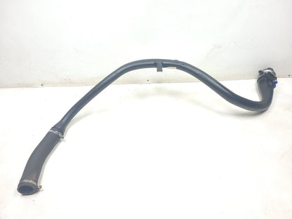 2006-2009 Range Rover Fuel Tank Filler Neck Hose Pipe OEM