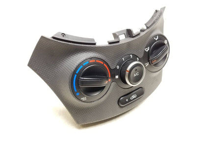 2015 - 2017 Hyundai Accent AC Heater Temperature Climate Control OEM