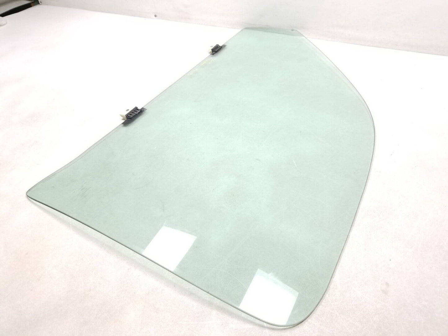 2000 - 2006 Toyota Tundra Door Window Glass Front Left Driver Side OEM