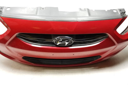 14 15 16 17 Hyundai Accent Front Bumper Cover ✅