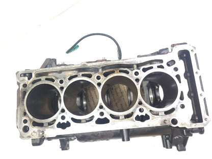 09 - 17 Volkswagen Tiguan Engine Cylinder Block 2.0t OEM