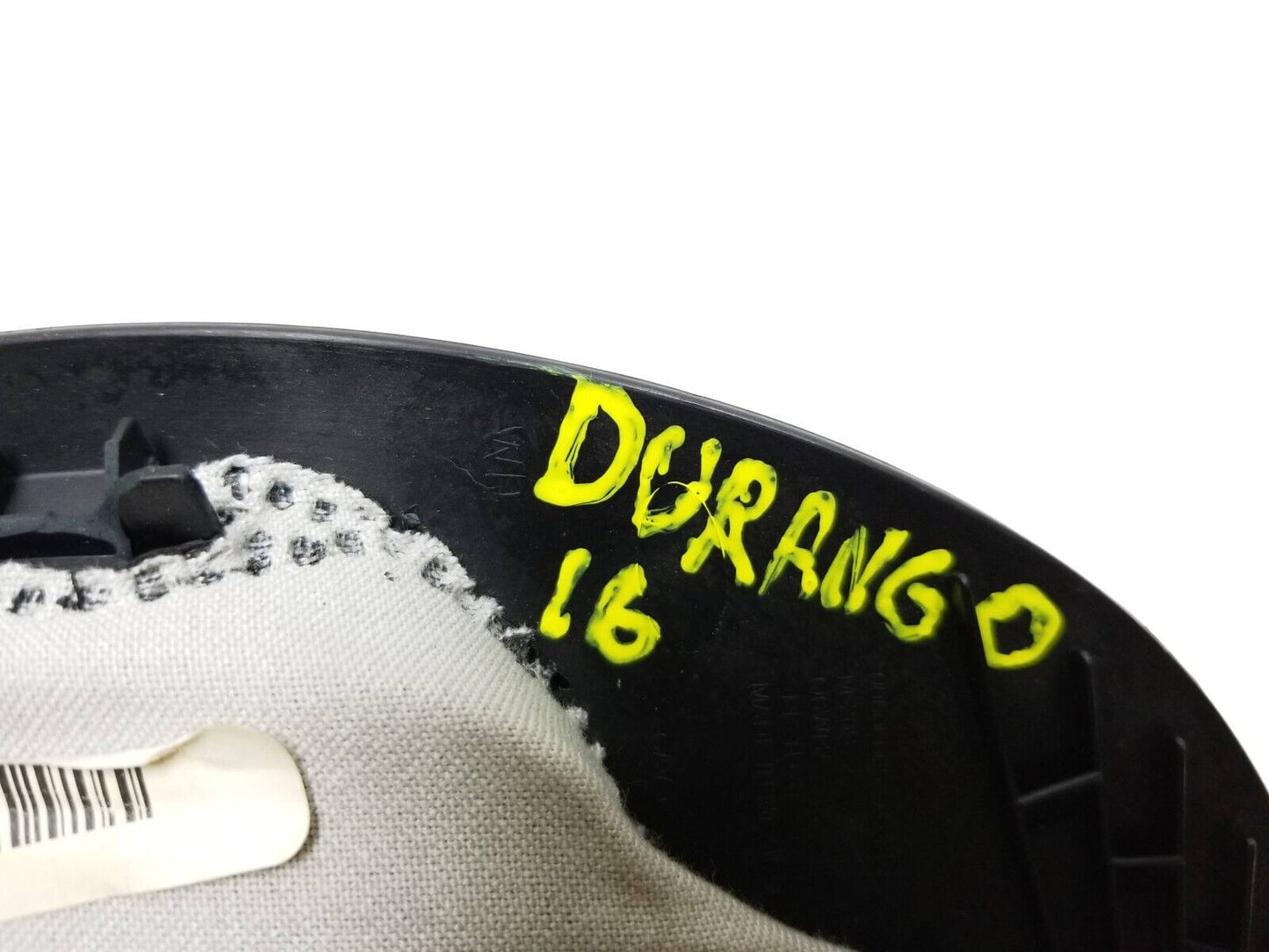 2016 - 2022 Dodge Durango Steering Column Shroud Trim Cover 3.6l OEM