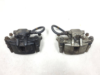 2007 - 2013 Mitsubishi Outlander  Brake Caliper Rear Left & Right OEM