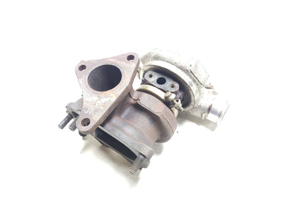 04 05 06 Saab 9-2 Turbocharger Td04l OEM Subaru Wrx 49377-04300