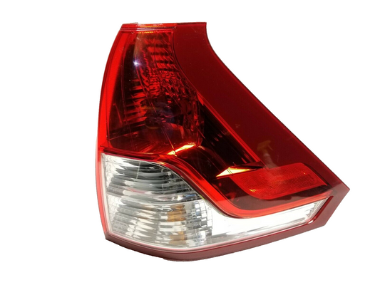 12 13 14 Honda Cr-v Lower Tail Light Rear Right Passenger Side OEM