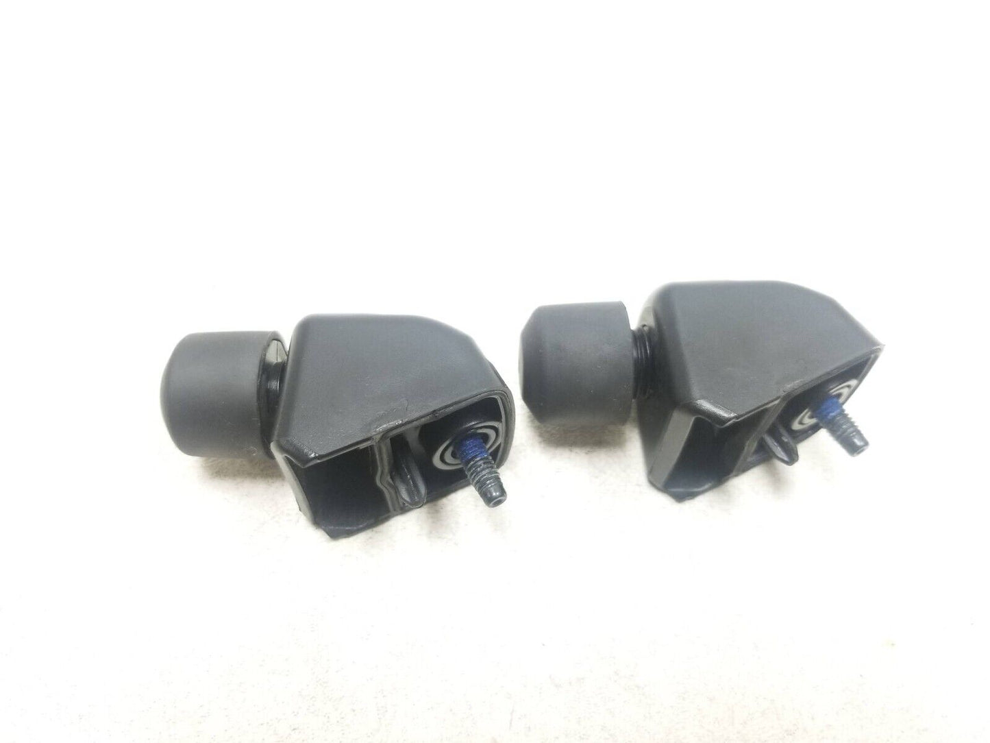 21-23 Chevrolet Trailblazer Trunk Stopper Bushings 2pcs OEM