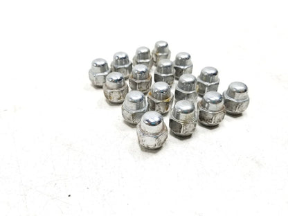 15 16 17 Hyundai Accent Wheel Lug Nut 16pcs OEM