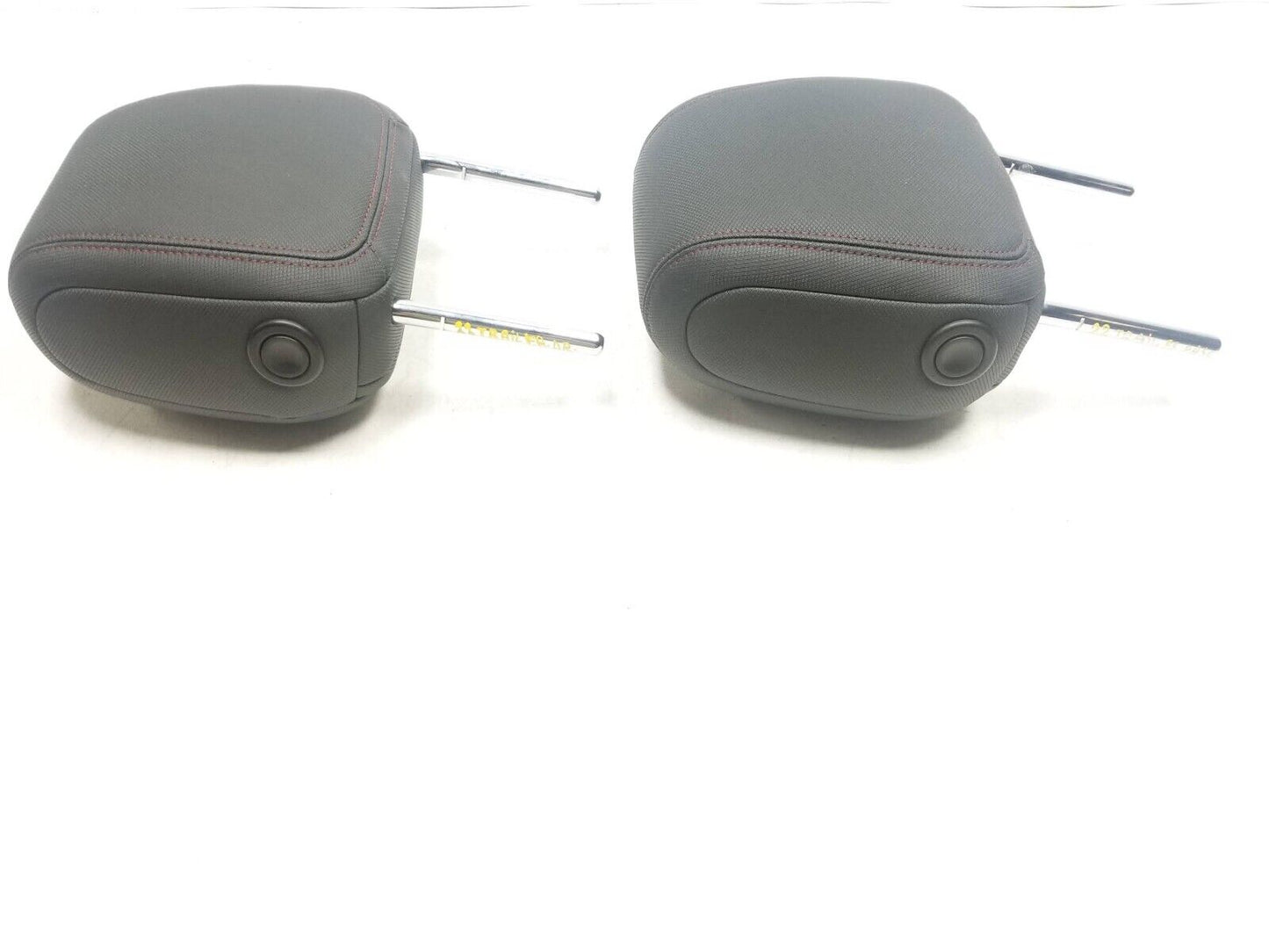 21-23 Chevrolet Trailblazer Headrest Front Seat Left & Right OEM