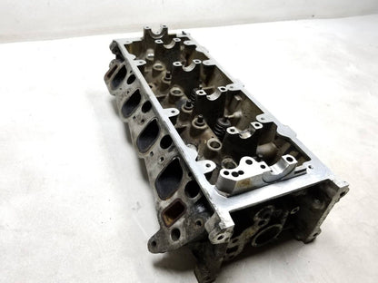 1999 - 2002 Ford Mustang Gt Cylinder Head Assembly Driver Side Left 4.6l OEM