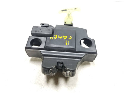 2007 - 2011 Toyota Camry Trunk Lid Lock Actuator OEM