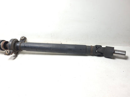 2007 - 2009 Mitsubishi Outlander Driveshaft Rear AWD 3.0l OEM