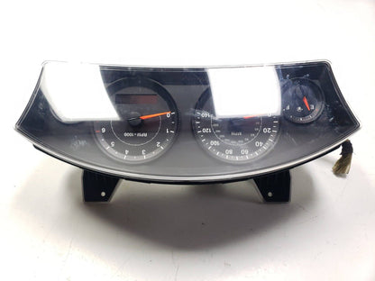 2004 2005 Toyota Sienna Speedometer Instrument Cluster Gauges OEM