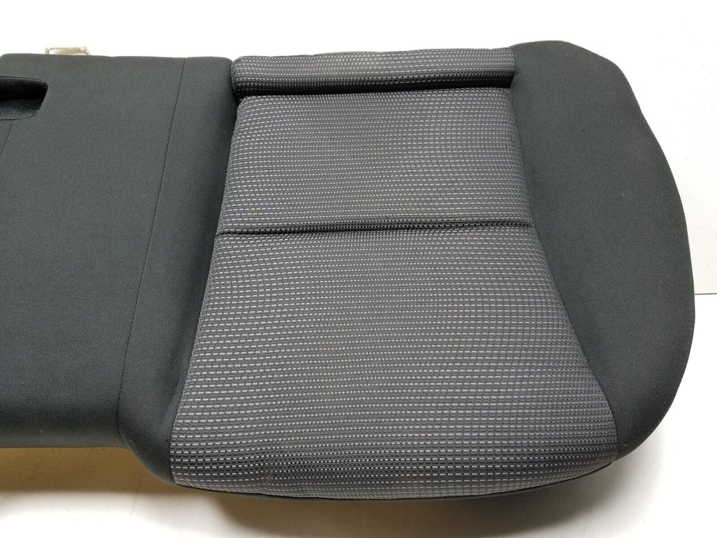 11 12 13 Mazda 3 Rear Seat Cushion Bottom Bench Lower OEM