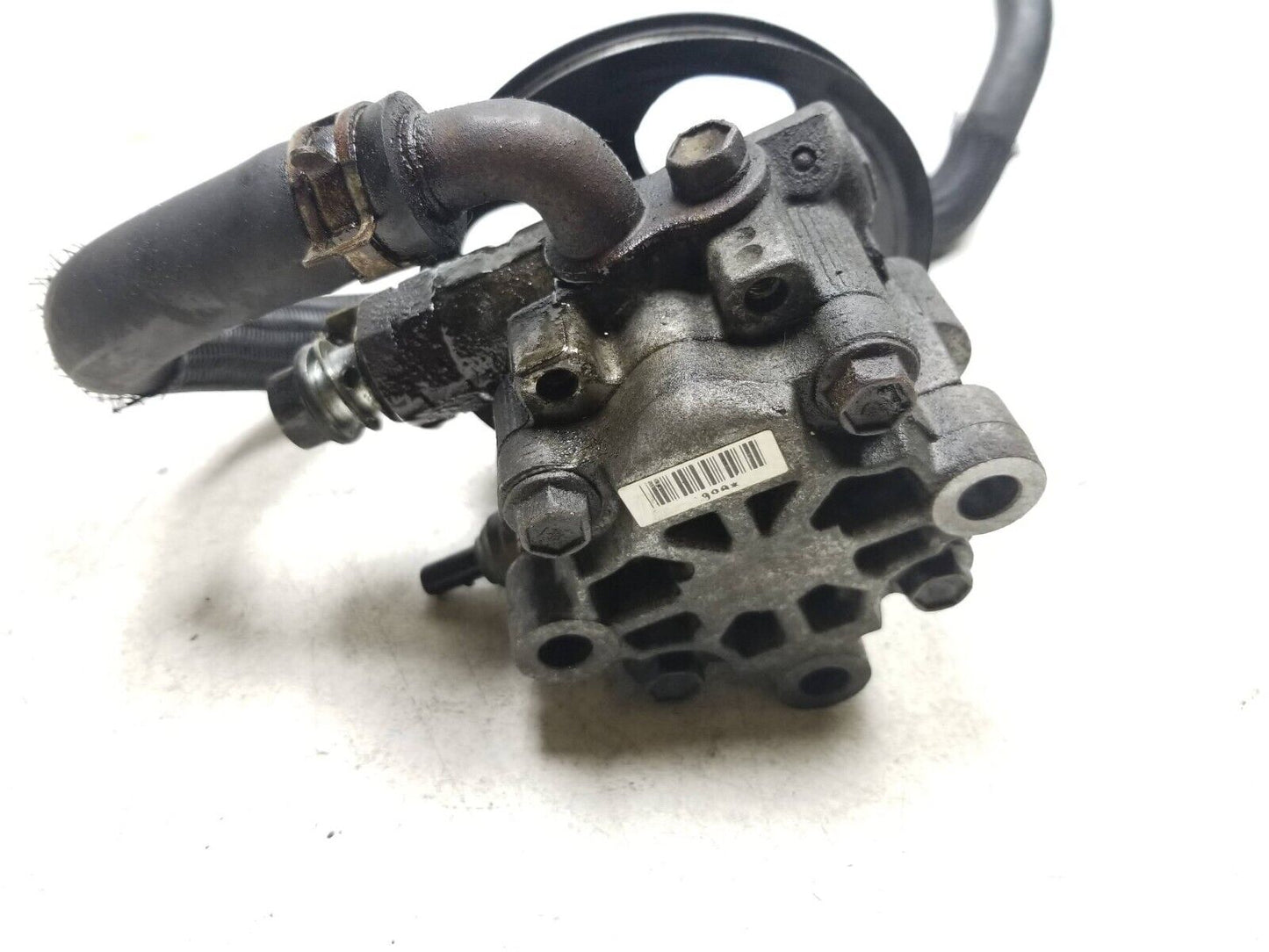 2010 2011 Toyota Camry Power Steering Pump 2.5l OEM