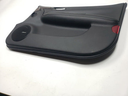 07-13 Chevrolet Impala Front Door Panel Passenger Side Right Trim OEM 84k