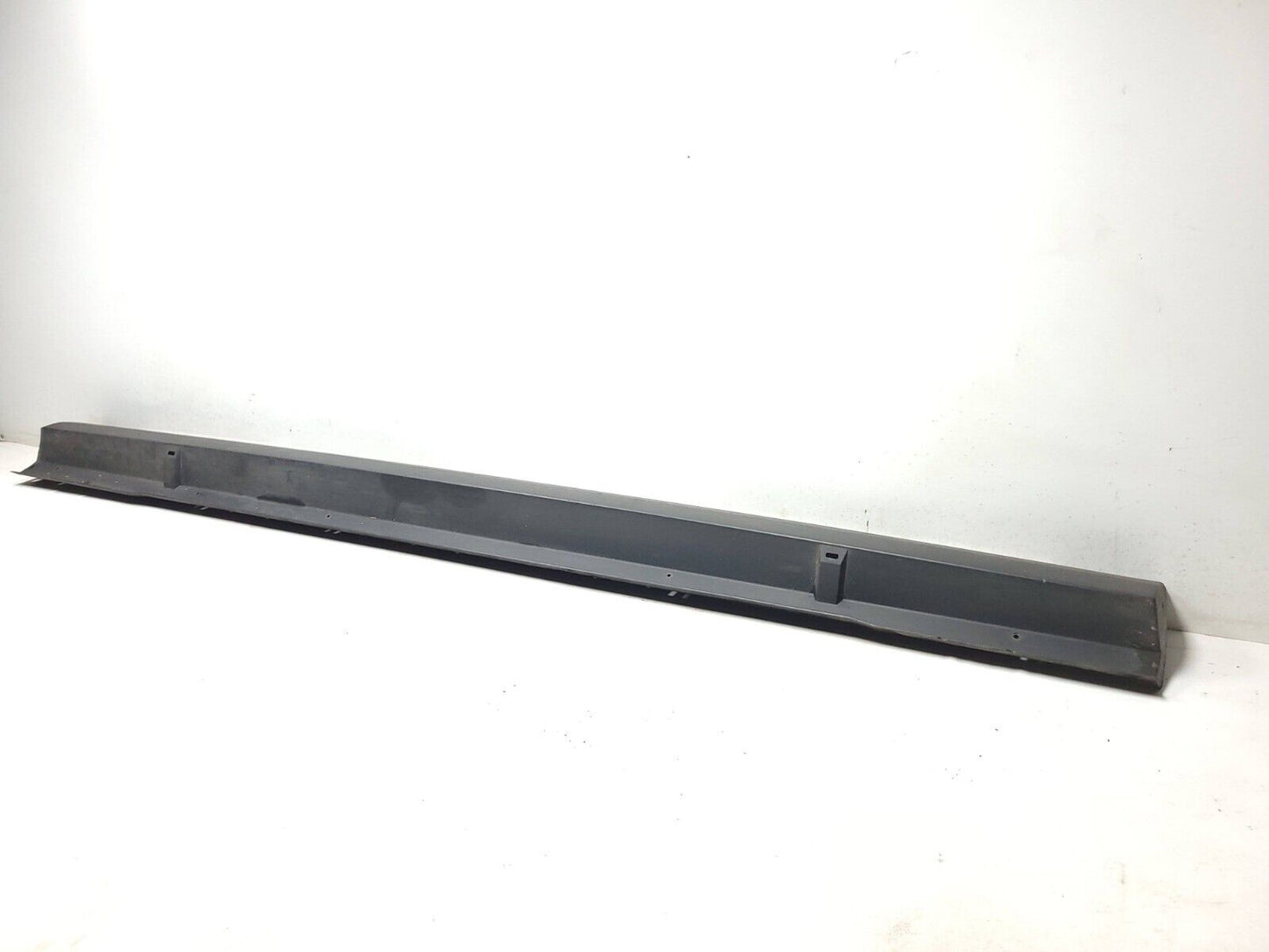 07-09 Mitsubishi Outlander Rocker Panel Skirt Molding Left & Right OEM