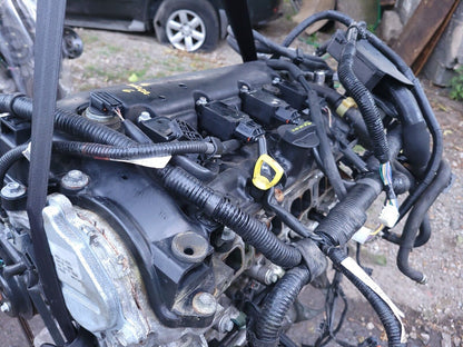 14-18 Mazda 6 Cx5 Engine Motor 2.5l 88k Miles. Vin 5 (8th Digit) Env159 Enm30 ✅