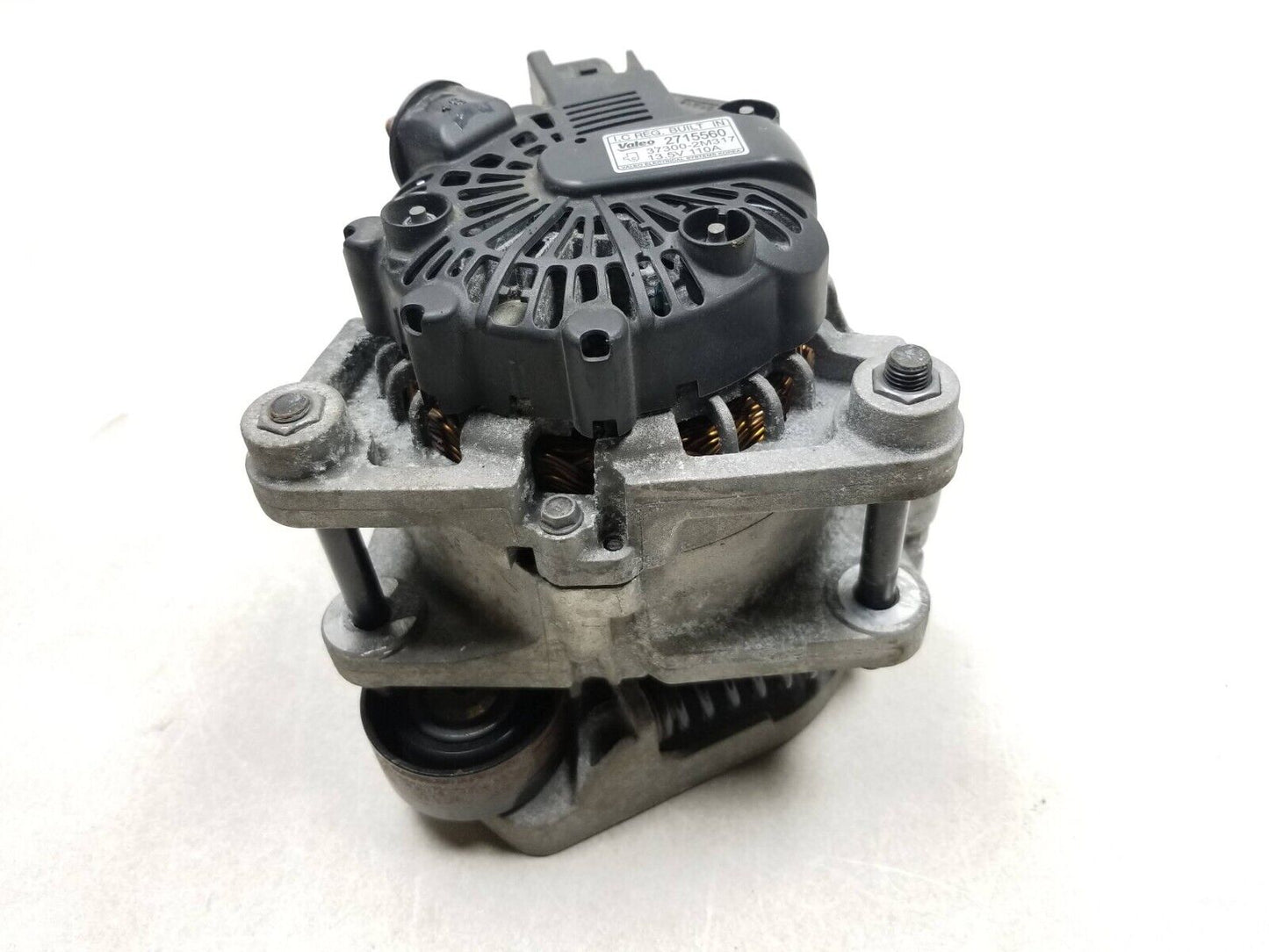 20 21 22 Hyundai Venue Alternator OEM