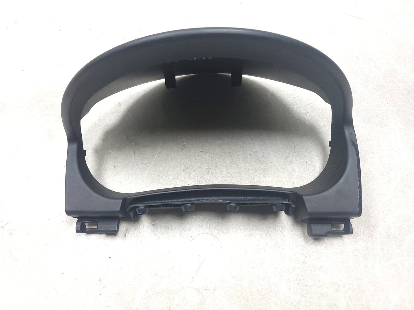 Dash Instrument Cluster Speedometer Trim Pad OEM 2007 - 2009 Mazda Cx-7