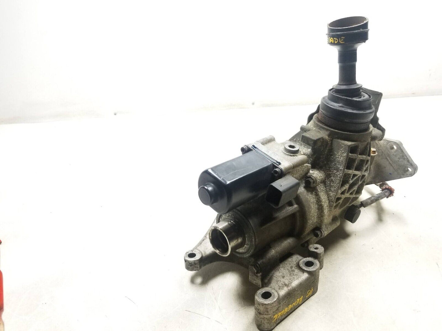 15 16 17 Jeep Renegade Transfer Case 2.4l OEM