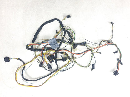 2006-2009 Range Rover Heater Wire Harness OEM