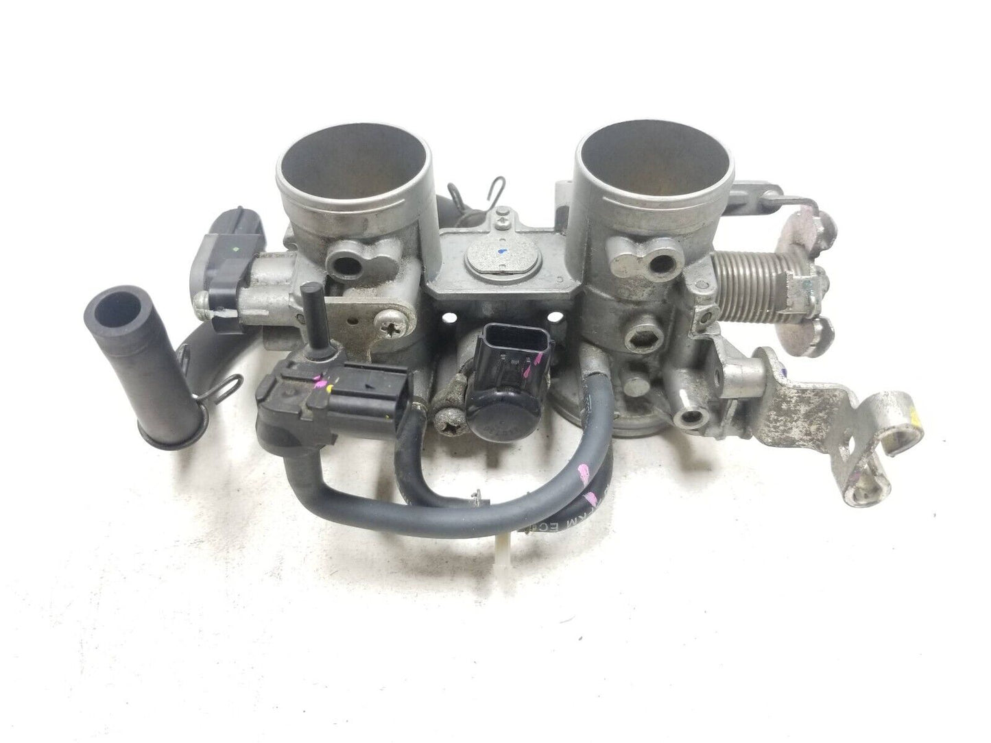 2018 - 2023 Kawasaki Ninja 400 Ex400 Throttle Body