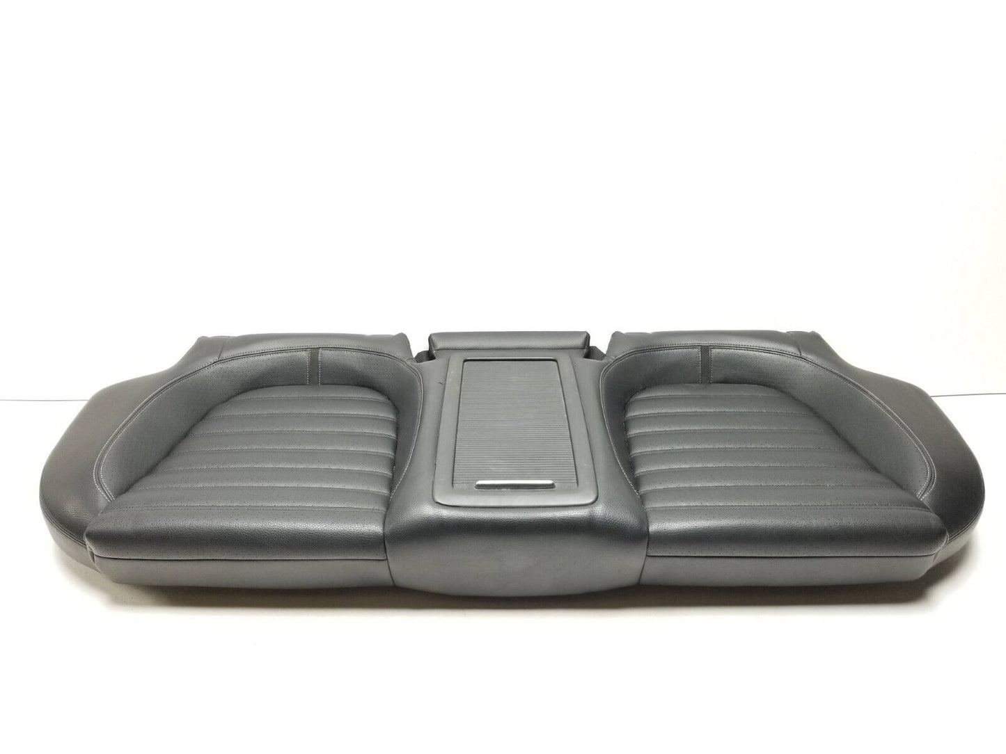 09 - 17  Volkswagen Cc Rear Seat Cushion Bottom Bench Lower OEM