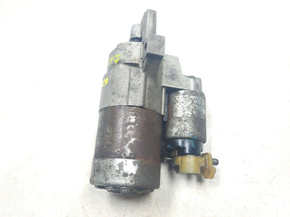 2007 - 2012 Mazda Cx-7 Starter Motor 2.3l OEM