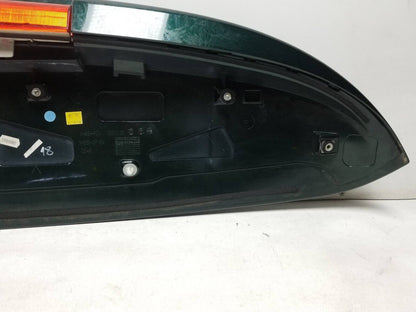 14 15 16 17 Fiat 500l Rear Spoiler 3rd Third Brake Light   OEM