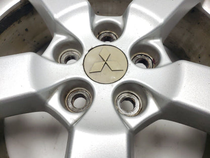 2007-2013 Mitsubishi Outlander Wheel Rim 18" OEM