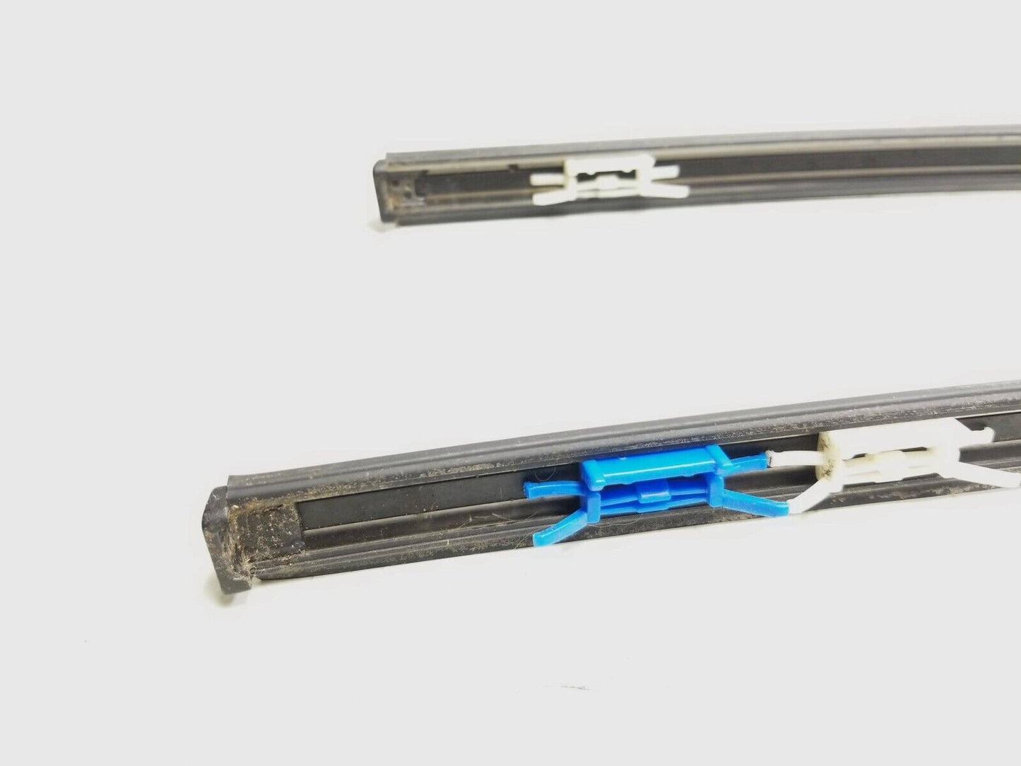 14 - 18 Kia Forte Roof Molding Trim Pair OEM