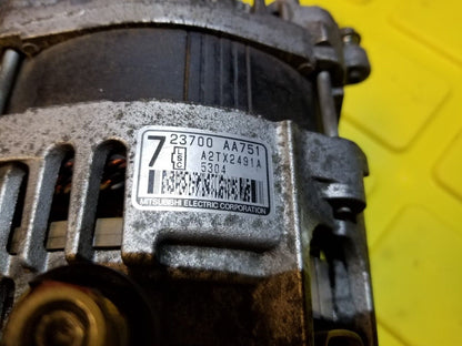 2013-2016 Scion Fr-s Alternator Generator OEM